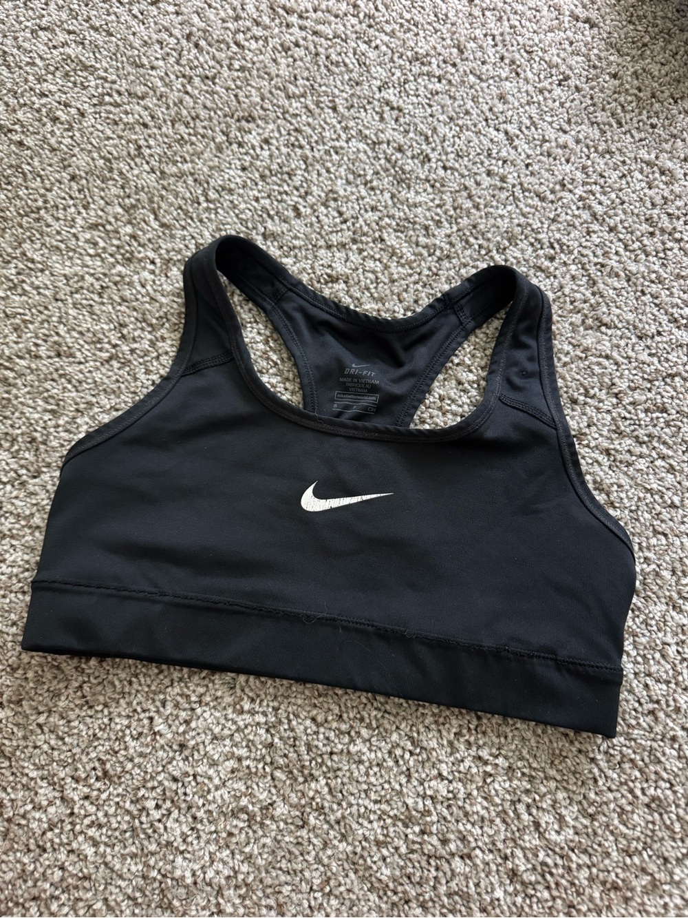 Nike Women’s Racerback Sportsbra